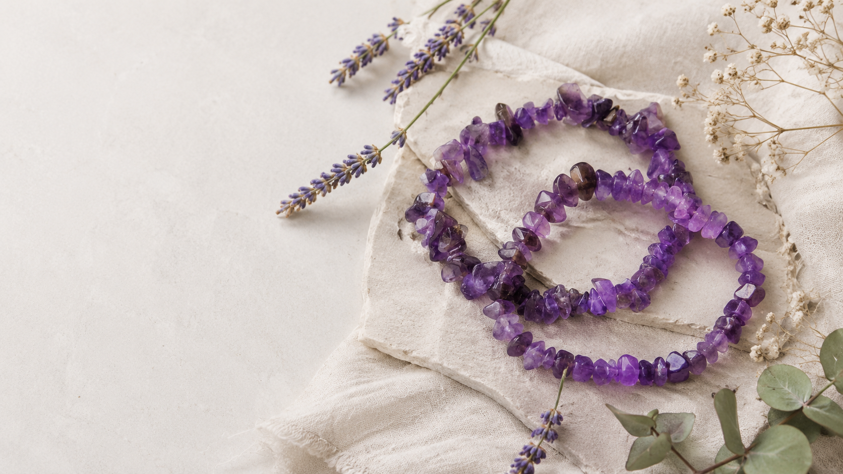 Violet Grove handmade jewellery