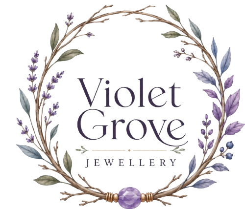 Violet Grove Jewellery